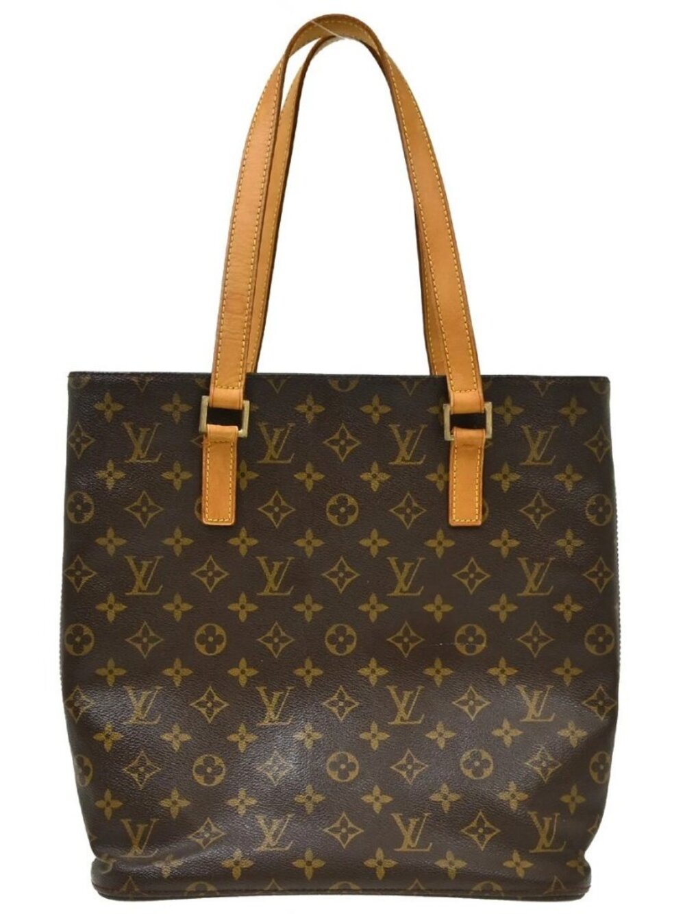 Best06 LOUIS VUITTON MONOGRAM VAVIN GM TOTE HANDBAG M51170 SR1023 BQ01626